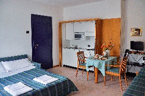 Hotel REZYDENCJA BIANCANEVE wakacje