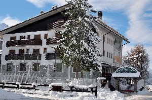 Hotel REZYDENCJA BIANCANEVE wakacje