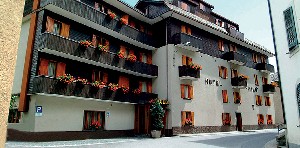 Hotel HOTEL PALÚ wakacje