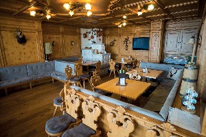 Hotel ALPS HOTEL WELLNESS ORIENTAL wakacje