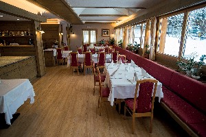 Hotel ALPS HOTEL WELLNESS ORIENTAL wakacje