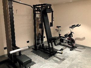 Hotel ALPS HOTEL WELLNESS ORIENTAL wakacje