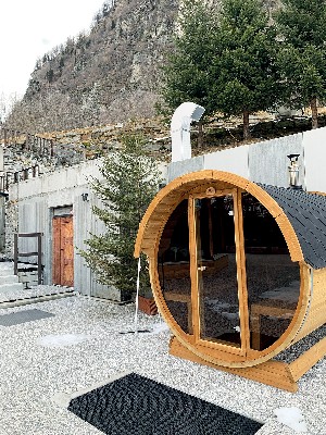 Hotel ALPS HOTEL WELLNESS ORIENTAL wakacje