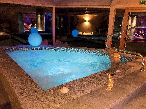 Hotel ALPS HOTEL WELLNESS ORIENTAL wakacje