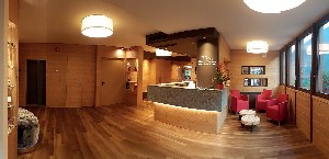 Hotel ALPS HOTEL WELLNESS ORIENTAL wakacje