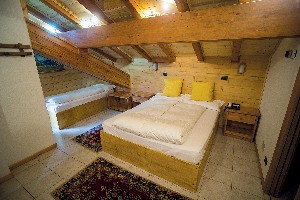 Hotel ALPS HOTEL WELLNESS ORIENTAL wakacje