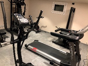 Hotel ALPS HOTEL WELLNESS ORIENTAL wakacje