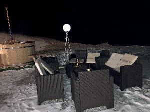 Hotel ALPS HOTEL WELLNESS ORIENTAL wakacje