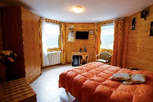 Hotel ALPS HOTEL WELLNESS ORIENTAL wakacje