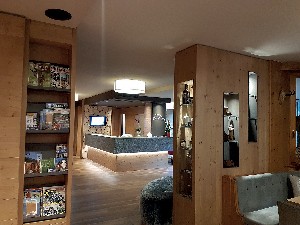 Hotel ALPS HOTEL WELLNESS ORIENTAL wakacje