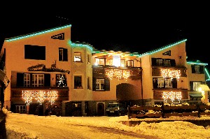 Hotel APARTAMENTY ORIENTAL wakacje