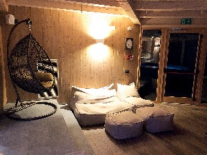 Hotel APARTAMENTY ORIENTAL wakacje