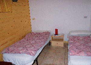 Hotel APARTAMENTY ORIENTAL wakacje