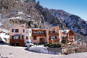 Hotel APARTAMENTY ORIENTAL wakacje