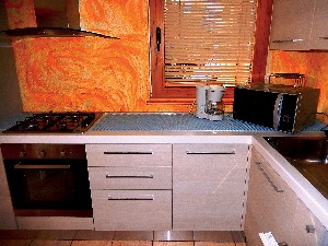 Hotel APARTAMENTY ORIENTAL wakacje