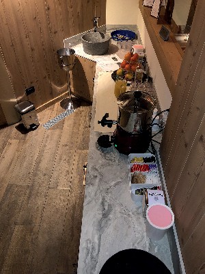 Hotel APARTAMENTY ORIENTAL wakacje