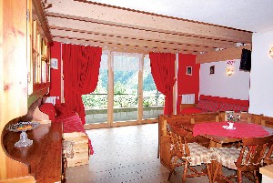 Hotel APARTAMENTY ORIENTAL wakacje