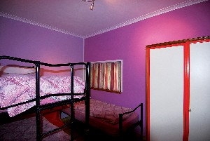 Hotel APARTAMENTY ORIENTAL wakacje