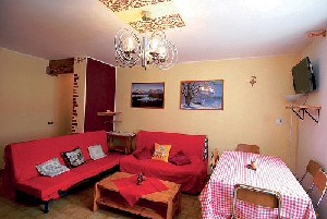 Hotel APARTAMENTY ORIENTAL wakacje