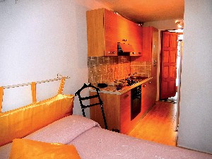 Hotel APARTAMENTY ORIENTAL wakacje