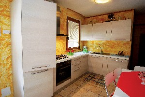 Hotel APARTAMENTY ORIENTAL wakacje