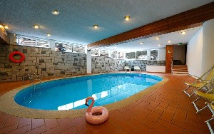 Hotel ARLECCHINO wakacje