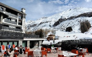 Hotel ARLECCHINO wakacje