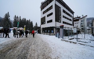 Hotel ARLECCHINO wakacje