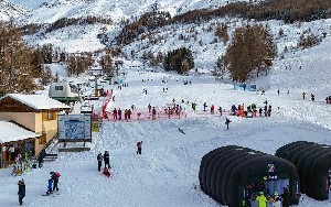 Hotel ARLECCHINO wakacje