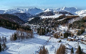 Hotel ARLECCHINO wakacje