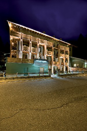 Hotel REZYDENCJA DEBORAH wakacje