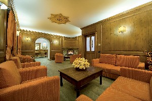 Hotel REZYDENCJA DEBORAH wakacje