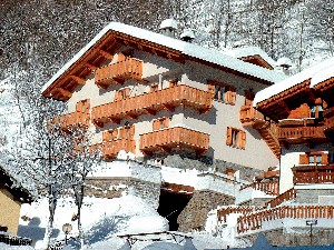 Hotel REZYDENCJA FIOR DI ROCCIA wakacje