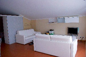 Hotel REZYDENCJA LA PRIMULA TRE wakacje