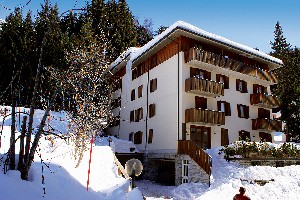 Hotel REZYDENCJA LA PRIMULA TRE wakacje