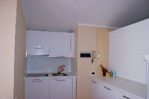 Hotel REZYDENCJA LA PRIMULA TRE wakacje