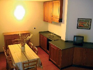 Hotel REZYDENCJA LA PRIMULA TRE wakacje