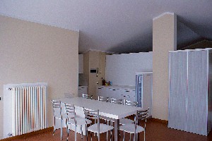 Hotel REZYDENCJA LA PRIMULA TRE wakacje