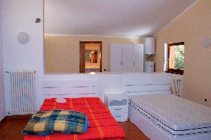 Hotel REZYDENCJA LA PRIMULA TRE wakacje