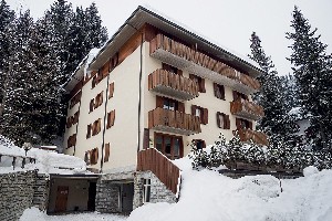 Hotel REZYDENCJA LA PRIMULA TRE wakacje