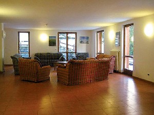 Hotel REZYDENCJA LA PRIMULA TRE wakacje