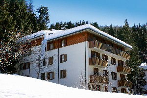 Hotel REZYDENCJA LA PRIMULA TRE wakacje