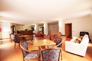 Hotel REZYDENCJA LA PRIMULA TRE wakacje