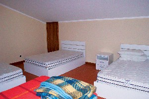 Hotel REZYDENCJA LA PRIMULA TRE wakacje