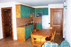 Hotel REZYDENCJA LARICE BIANCO wakacje