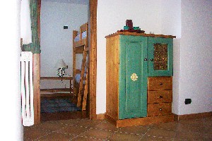 Hotel REZYDENCJA LARICE BIANCO wakacje