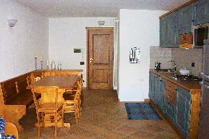 Hotel REZYDENCJA LARICE BIANCO wakacje