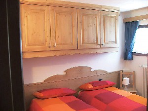 Hotel REZYDENCJA LARICE BIANCO wakacje