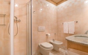 Hotel SUITE HOTEL BOSCONE wakacje
