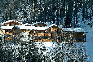 Hotel SUITE HOTEL BOSCONE wakacje